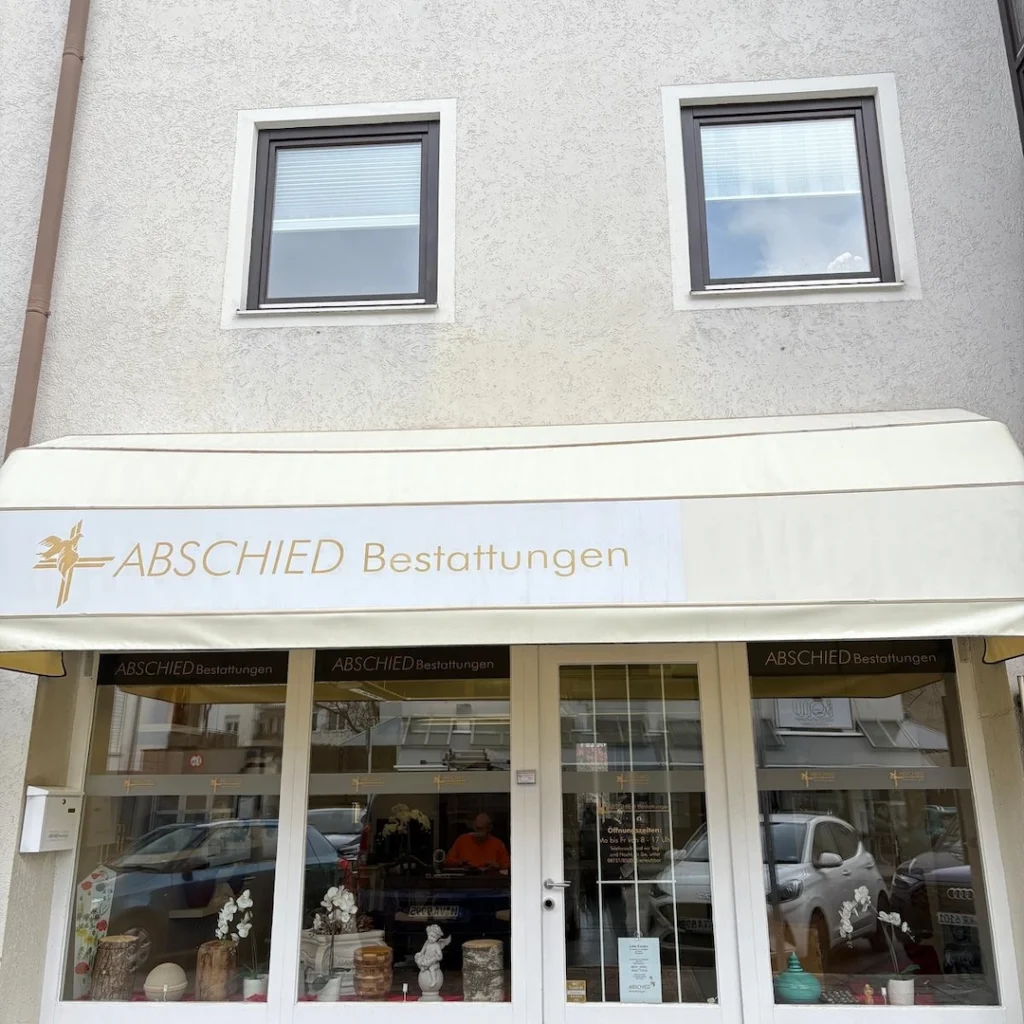 Nachher