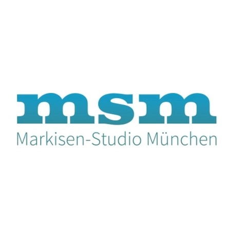 Markisen-Studio München